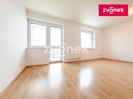 Pronájem bytu, 1+kk, 32 m²