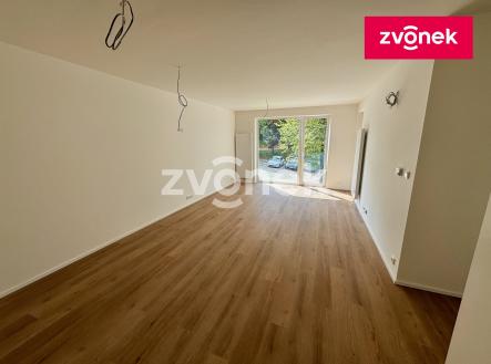 Pronájem bytu, 3+kk, 72 m²