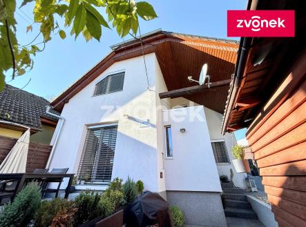 Prodej domu/vily, 155 m²