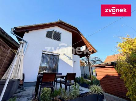 Prodej domu/vily, 155 m²
