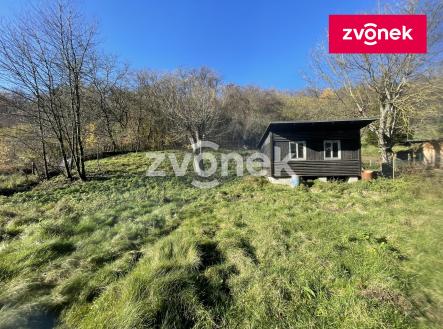 Prodej pozemku pro komerční výstavbu, 761 m²