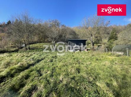 Prodej pozemku pro komerční výstavbu, 761 m²