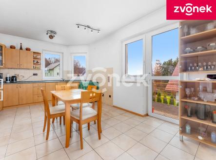 Prodej domu/vily, 200 m²