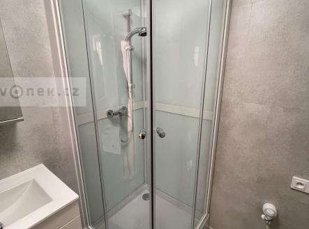 Pronájem bytu, 1+1, 35 m²