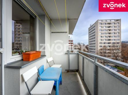 Prodej bytu, 3+1, 76 m²