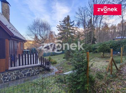 Prodej chaty/rekreačního objektu, 94 m²