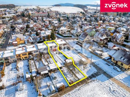Prodej domu/vily, 100 m²