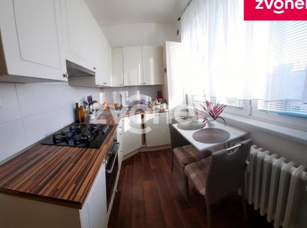 Pronájem bytu, 1+1, 35 m² obrázek