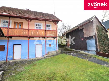 Prodej chaty/rekreačního objektu, 100 m²