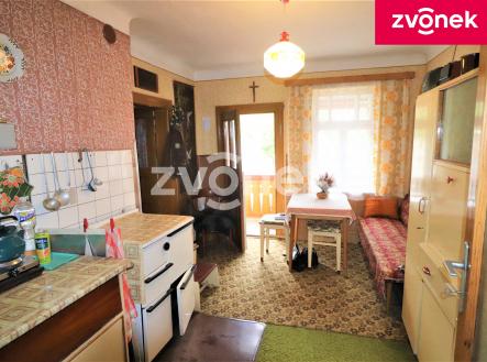 Prodej chaty/rekreačního objektu, 100 m²