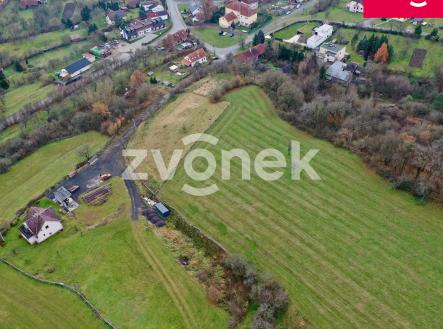 Prodej pozemku, zemědělská půda, 17 509 m²