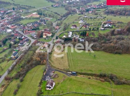 Prodej pozemku, zemědělská půda, 17 509 m²