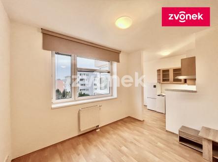 Pronájem bytu, 1+1, 33 m²