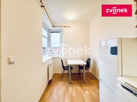 Pronájem bytu, 1+1, 33 m²