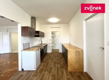 Pronájem bytu, 4+1, 80 m²