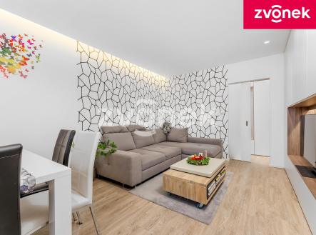 Prodej bytu, 3+1, 76 m²