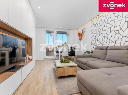 Prodej bytu, 3+1, 76 m²