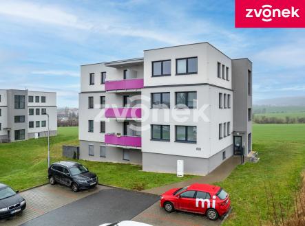 Prodej bytu, 3+kk, 68 m²