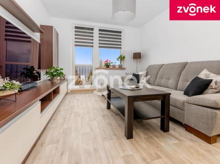 Prodej bytu, 4+1, 85 m²