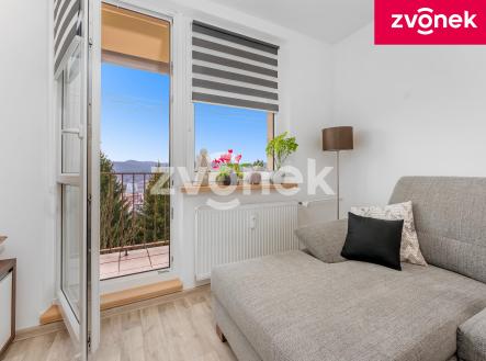 Prodej bytu, 4+1, 85 m²