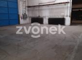 Pronájem skladovací prostor, 750 m²