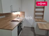 Pronájem bytu, 1+kk, 34 m²