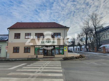 Pronájem jiné, 25 m²