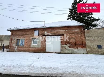 Prodej domu/vily, 351 m²