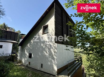 Prodej chaty/rekreačního objektu, 70 m²