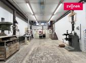 Pronájem komerčního objektu, výroba, 210 m²