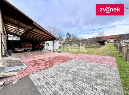 Pronájem komerčního objektu, výroba, 210 m²