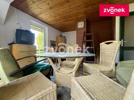 Prodej domu/vily, 70 m²