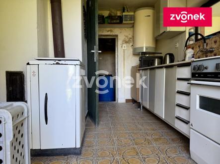 Prodej domu/vily, 70 m²