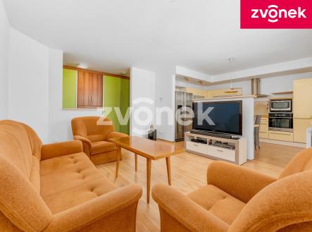 Prodej bytu, 3+kk, 94 m²