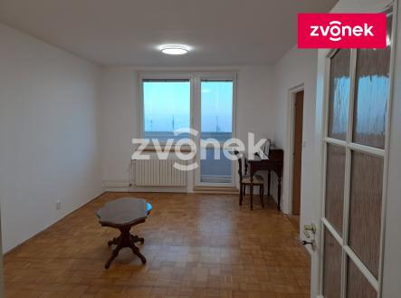 Pronájem bytu, 1+1, 48 m²