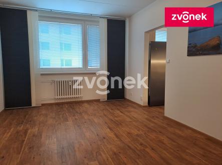 Pronájem bytu, 3+1, 72 m²