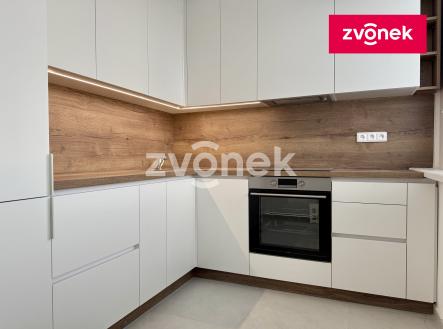 Prodej bytu, 3+1, 61 m²