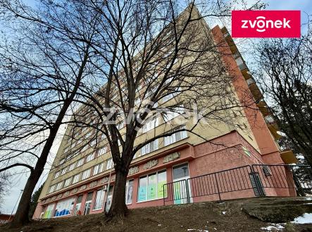 Prodej bytu, 3+1, 61 m²