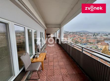 Prodej bytu, 3+kk, 75 m²