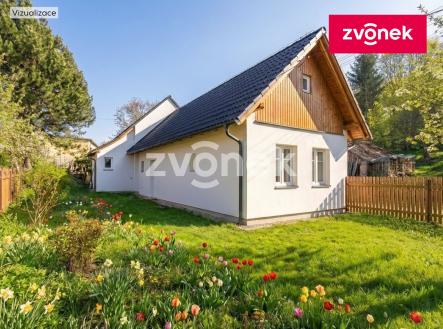 Prodej domu/vily, 72 m²