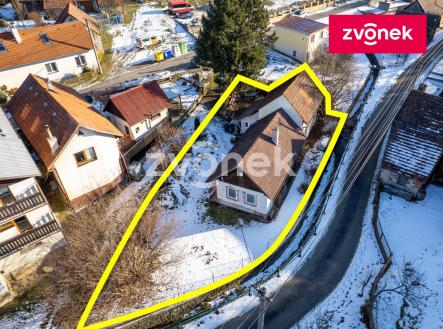 Prodej domu/vily, 72 m²