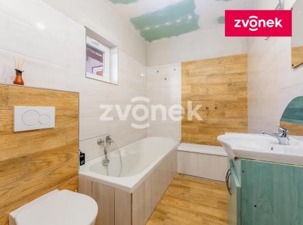 Prodej domu/vily, 72 m²