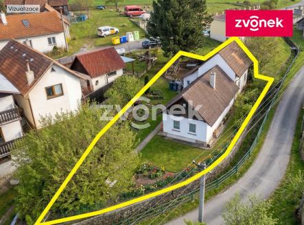 Prodej domu/vily, 72 m²