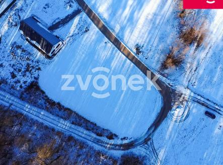 Prodej pozemku pro bydlení, 1 569 m²