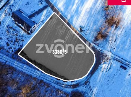 Prodej pozemku pro bydlení, 1 569 m²