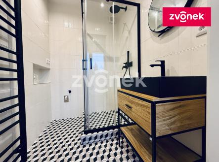 Pronájem bytu, 3+1, 96 m²