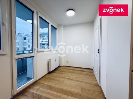 Pronájem bytu, 3+1, 96 m²