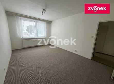 Pronájem bytu, 1+1, 34 m²