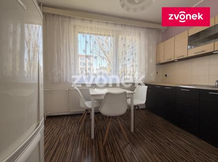 Pronájem bytu, 1+1, 34 m² obrázek