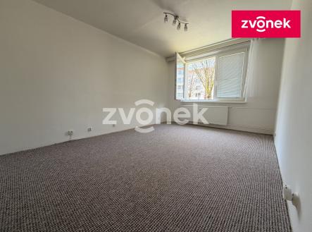 Pronájem bytu, 1+1, 34 m²